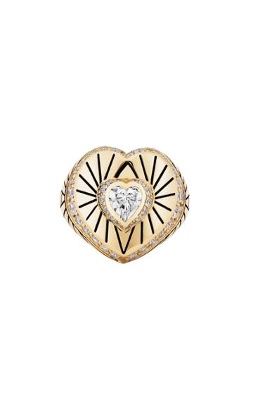 Moda Operandi Venyx Akh Ring