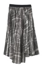 By Malene Birger Piza Foil Deluxe Skirt