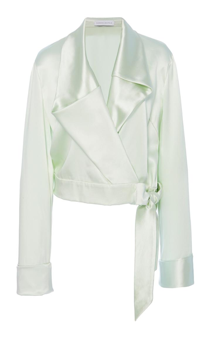 Eleanor Balfour Georgie Blouse