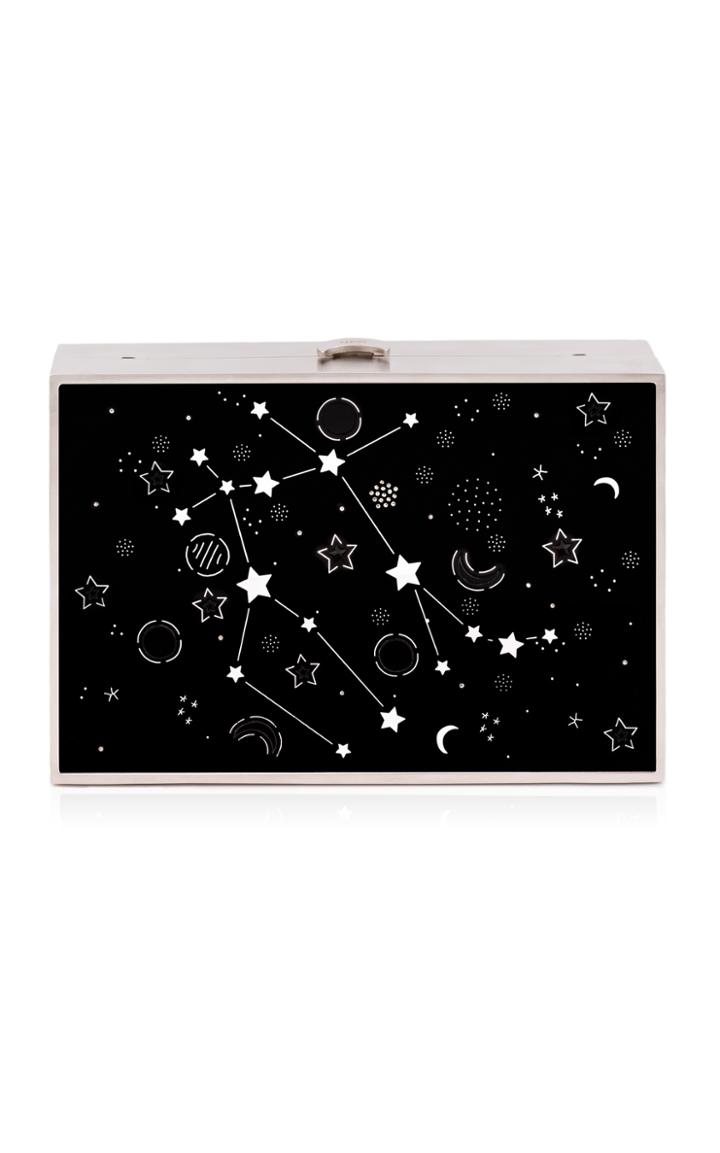 Reine Astro Illuminating Gemini Clutch