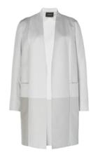 Moda Operandi Akris Hector Cotton-silk Blend Jacket Size: 2
