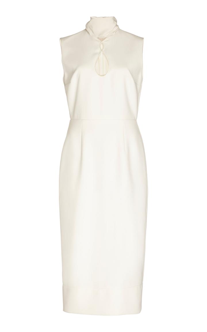 Roksanda Ilexa Cutout Wedding Dress