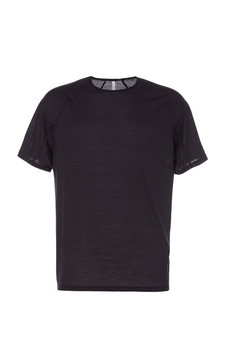 Veilance Cevian Stretch-jersey T-shirt Size: L