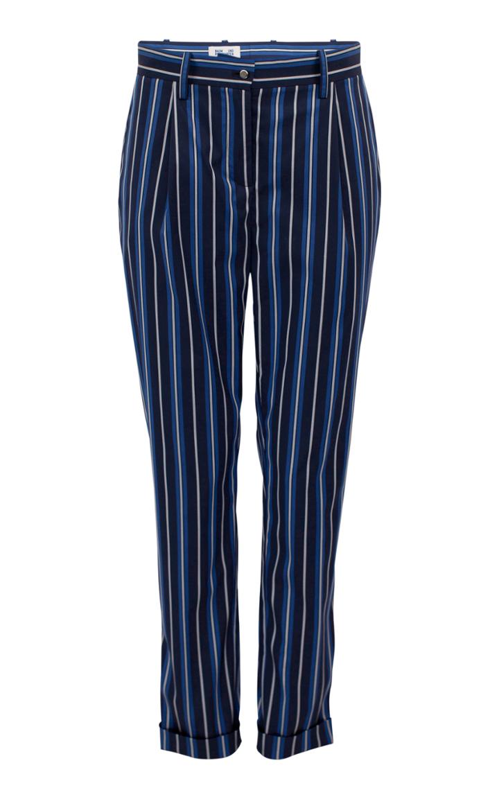 Baum Und Pferdgarten Neeta Striped Pants