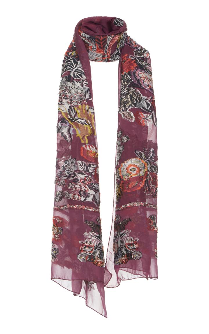 Etro Sciarpe Scarf