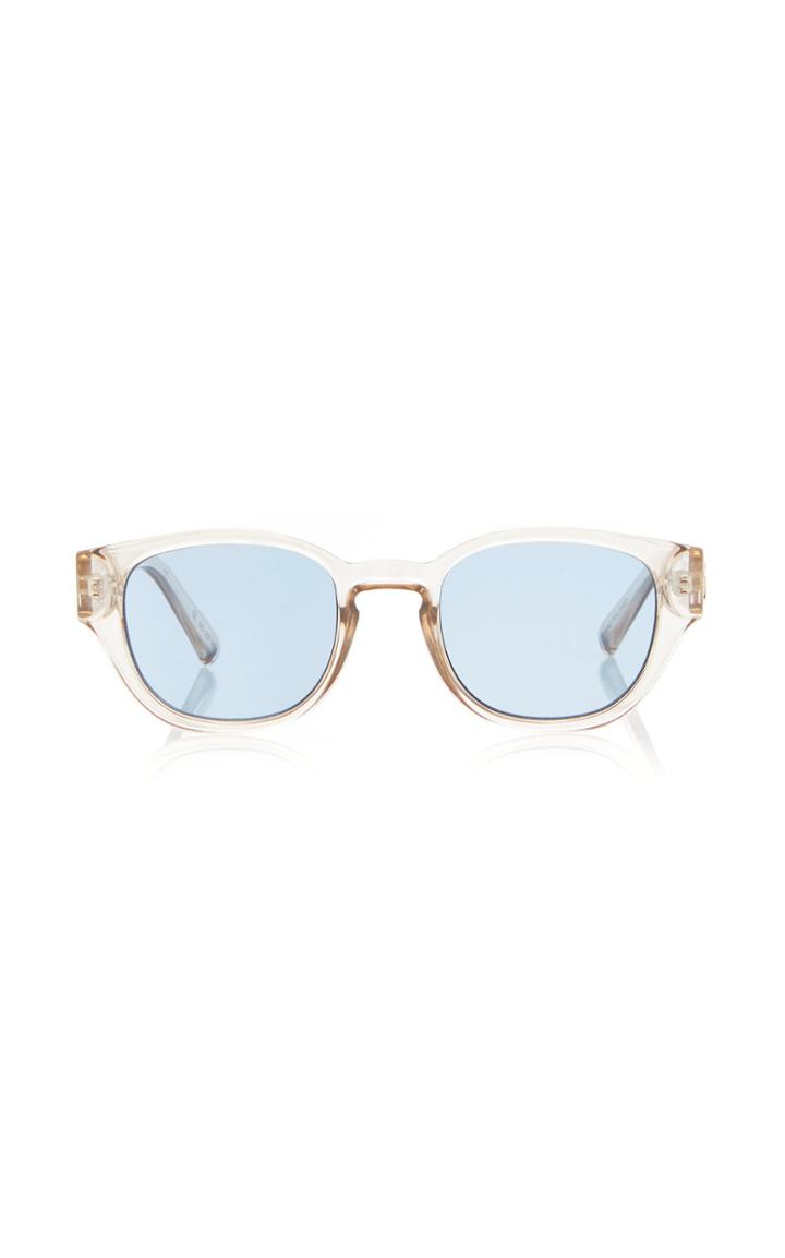 Jordan Askill X Le Specs Luxe Petit Panthre Sunglasses