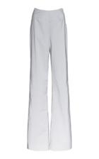 Priscavera High Waisted Suit Pants Size: Xs