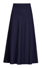 Moda Operandi Giuliva Heritage Collection The Ada Skirt Wool And Silk Blend Size: 36