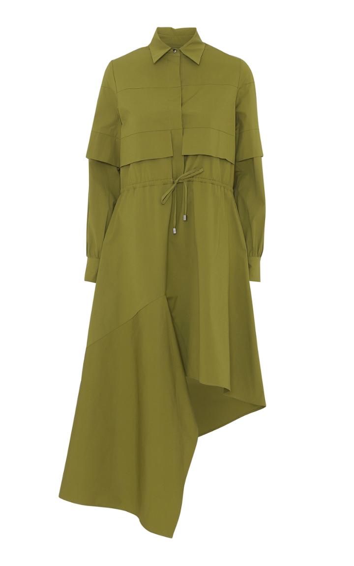 Mykke Hofmann Kaleva Dress