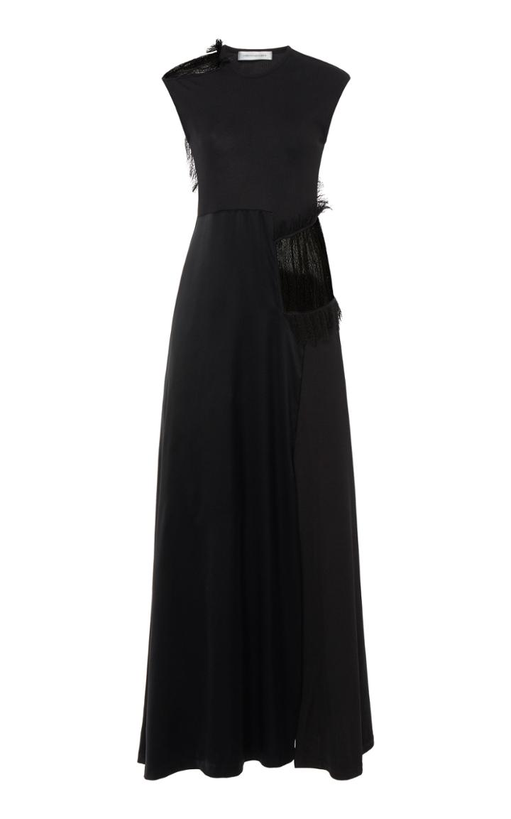 Moda Operandi Christopher Esber Spiral Intersect Dress Size: 6
