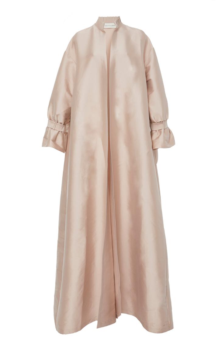 Sachin & Babi Chevre Duster Coat
