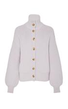 Live The Process Pointelle Cardigan
