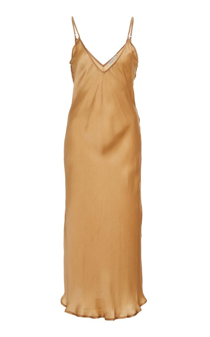 Moda Operandi Mes Demoiselles Tess Dress Size: 36