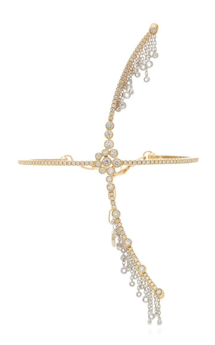 Mike Joseph Amante Single Band Bracelet
