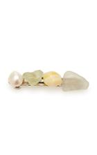 Svnr Waikiki Multi-stone Hair Clip