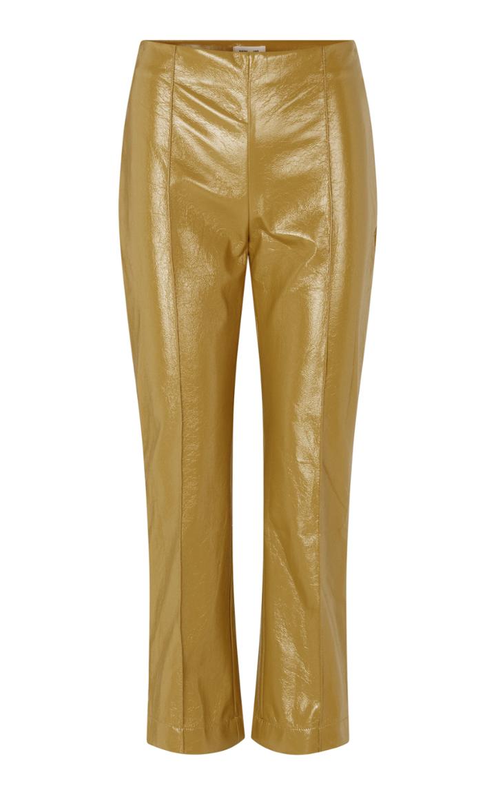 Moda Operandi Baum Und Pferdgarten Nardea Straight Leg Pant