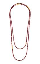 Eli Halili Ruby Necklace