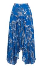 Moda Operandi Alexis Tarou Maxi Skirt Size: Xs