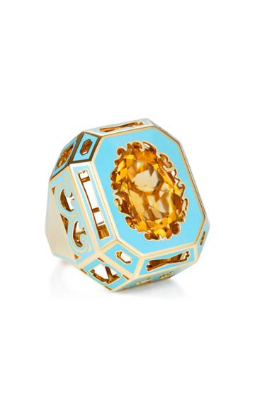 Moda Operandi Aisha Baker The Mystery Ring