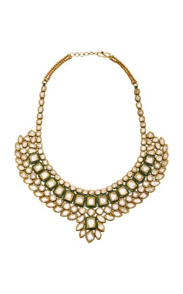 Amrapali One-of-a-kind Diamond Necklace