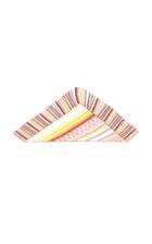 Moda Operandi Missoni Fringed Multicolor Cotton Shawl