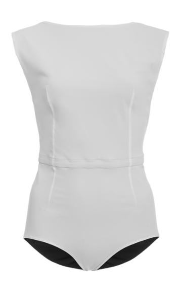 Jean Yu One Piece Swimsuit