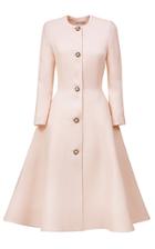 Esme Vie Flower Pearl Coat