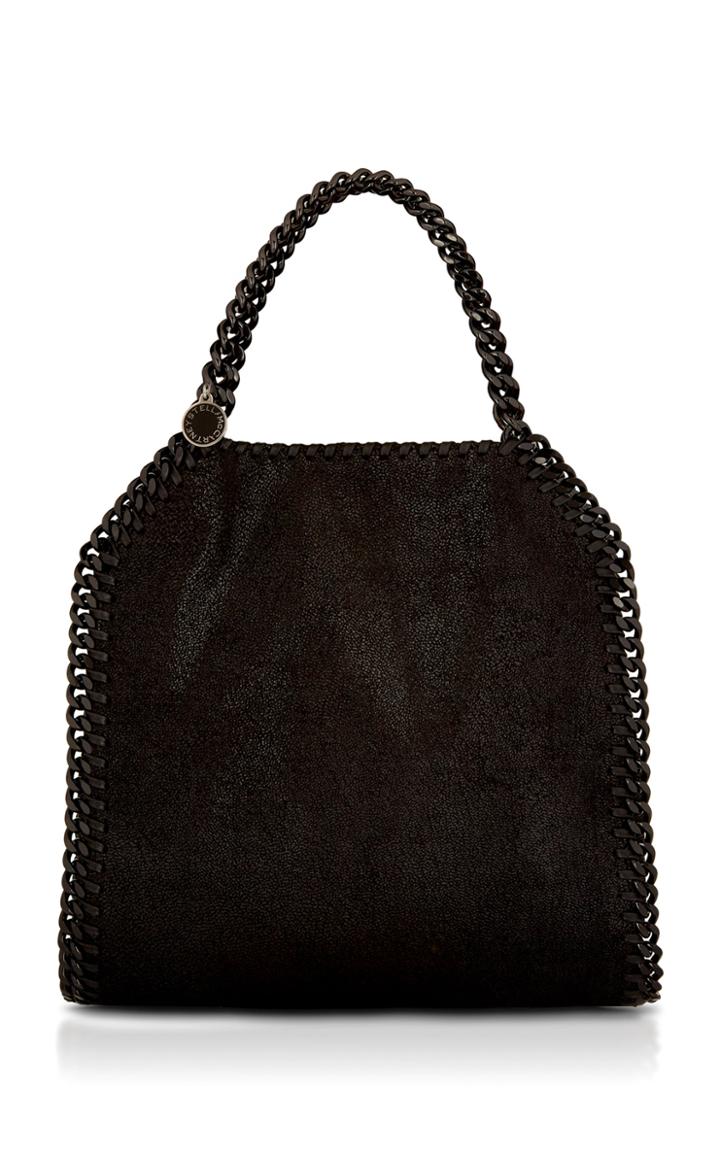 Stella Mccartney Falabella Mini Vegan Leather Tote