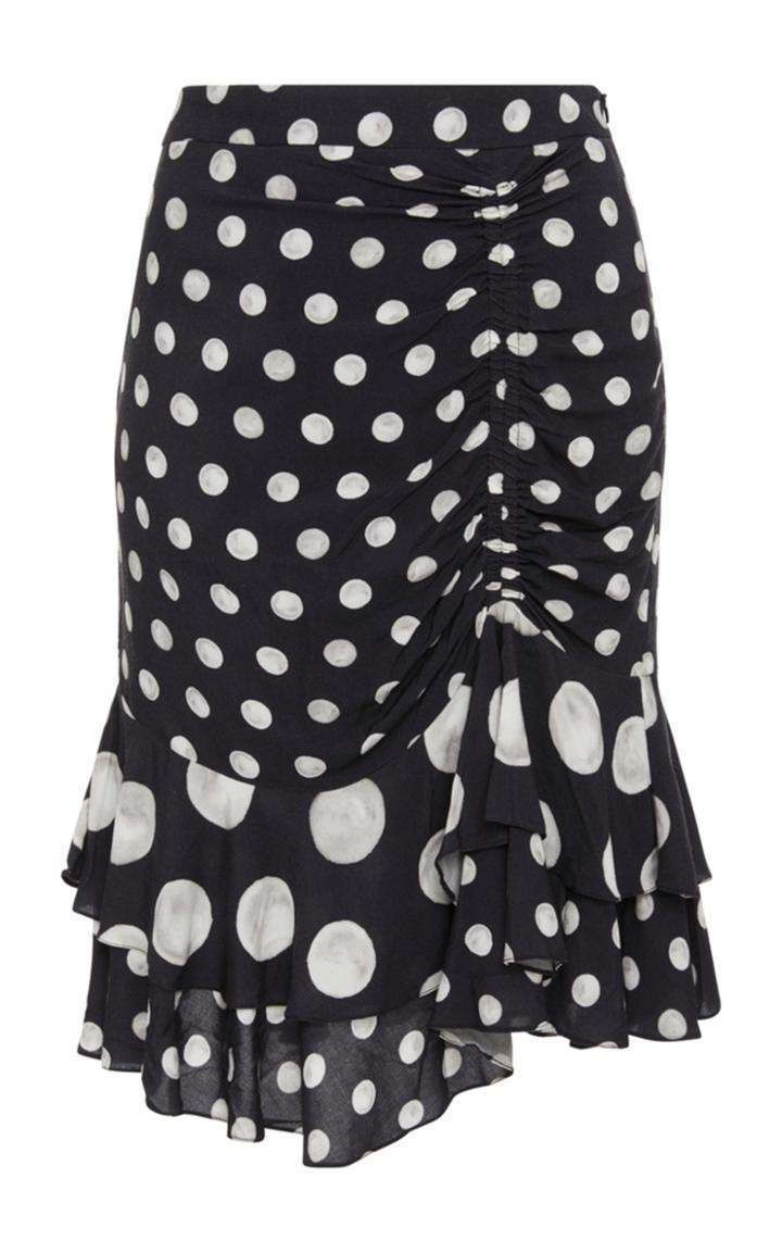 Isolda Ruda Pearl Skirt