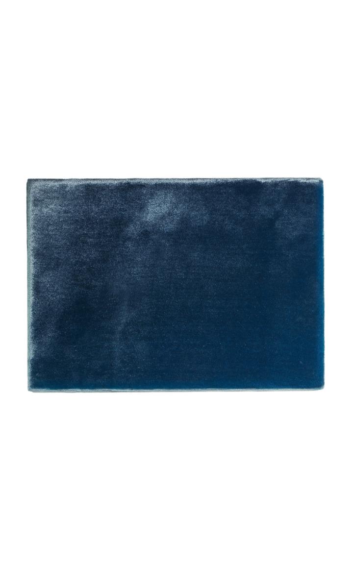 Moda Operandi Sophie Bille Brahe Velvet Jewelry Box