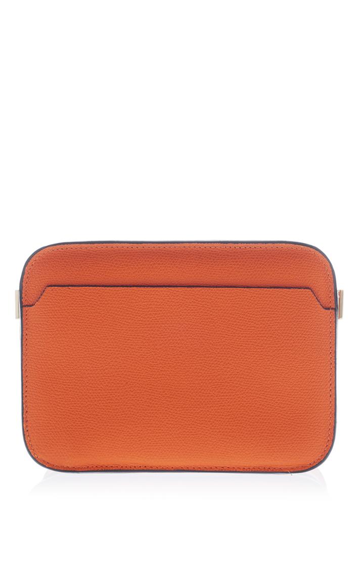 Valextra Dado Bag