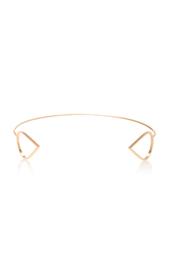 Kim Mee Hye Tropic Topic Choker