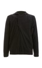 Sease Movement Stretch-nylon Hooded Sweatshirt
