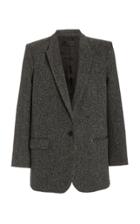 Moda Operandi Nili Lotan Diane Wool-blend Blazer
