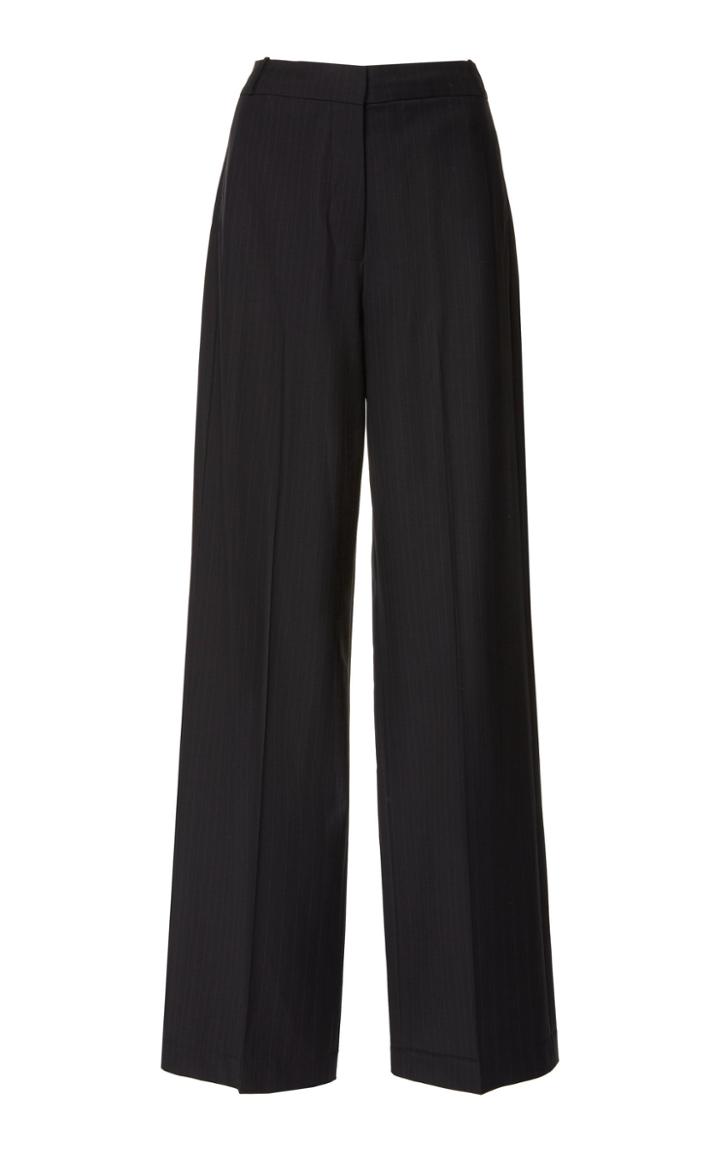 Co Straight Leg Trousers