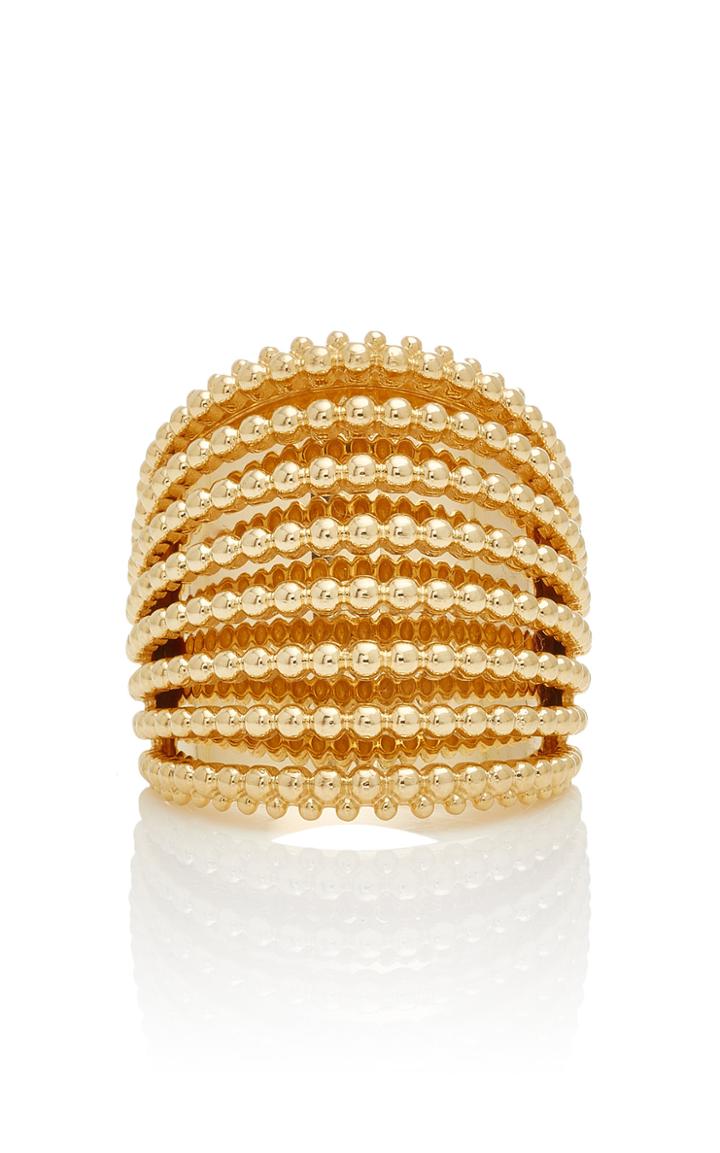 Carla Amorim Topiaria Ring
