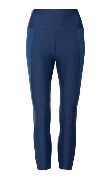 Lanston Antoni Rib Paneled Legging