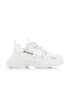 Balenciaga Triple S All Over Logo Sneaker