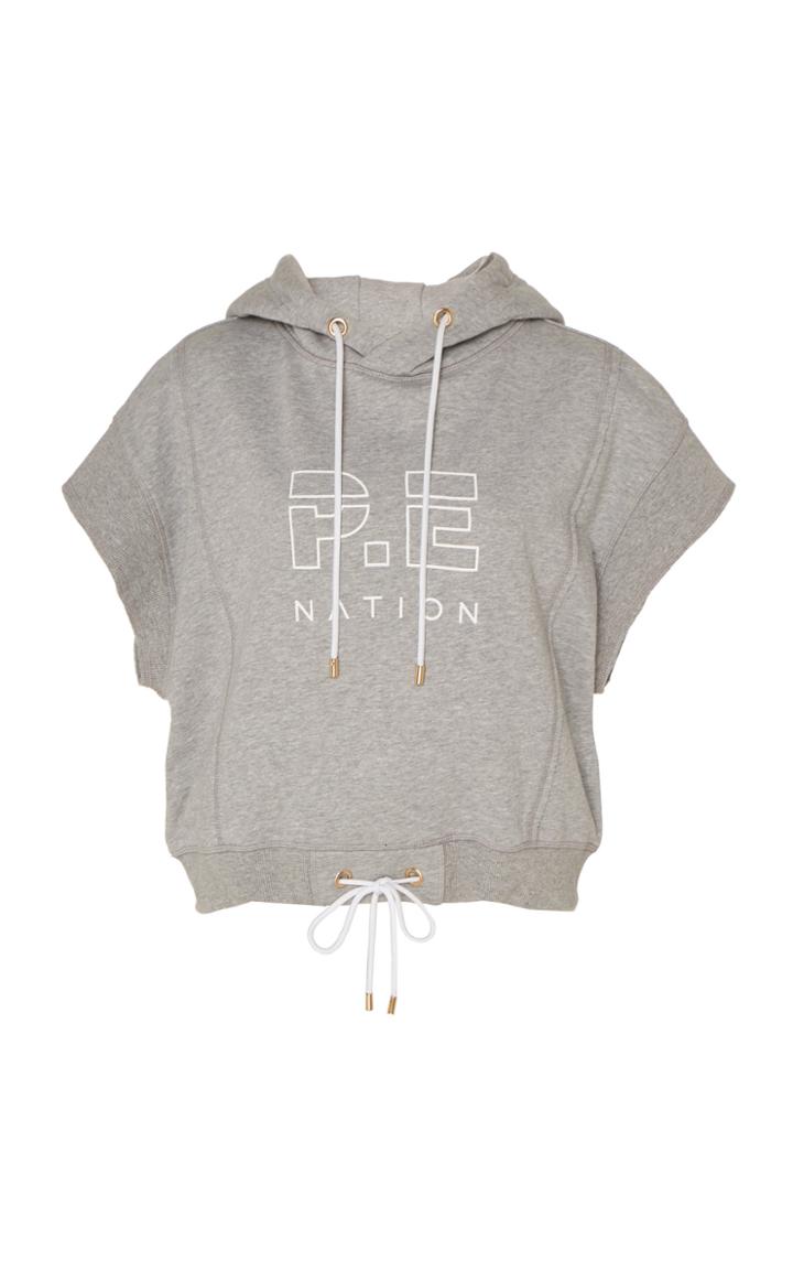 P.e Nation Free Formation Hoodie