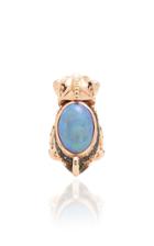 Moda Operandi Daniela Villegas Valentina Tereshkova Ring Size: 8