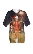 N 21 N&deg;21 Tamara Printed T-shirt