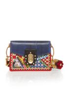 Dolce & Gabbana Lucia Crossbody