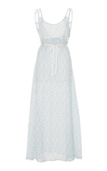 La Costa Del Algodn Hester Night Dress