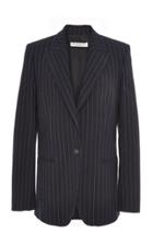Philosophy Di Lorenzo Serafini Classic Pinstripe Blazer