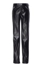 Philosophy Di Lorenzo Serafini Skinny Vegan Patent Leather Pants