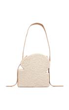 Rejina Pyo Toastie Sheepskin Bag