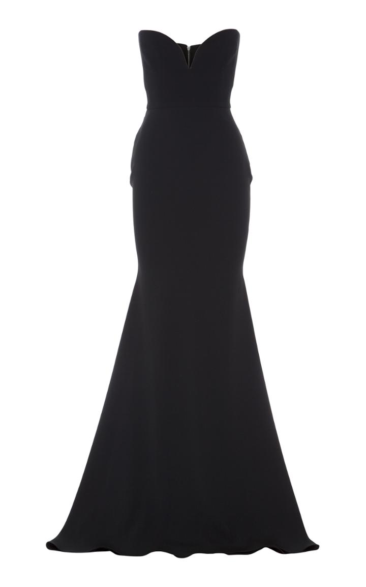 Alex Perry Howell Gown