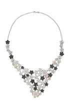 Colette Jewelry M'o Exclusive: Flower Necklace