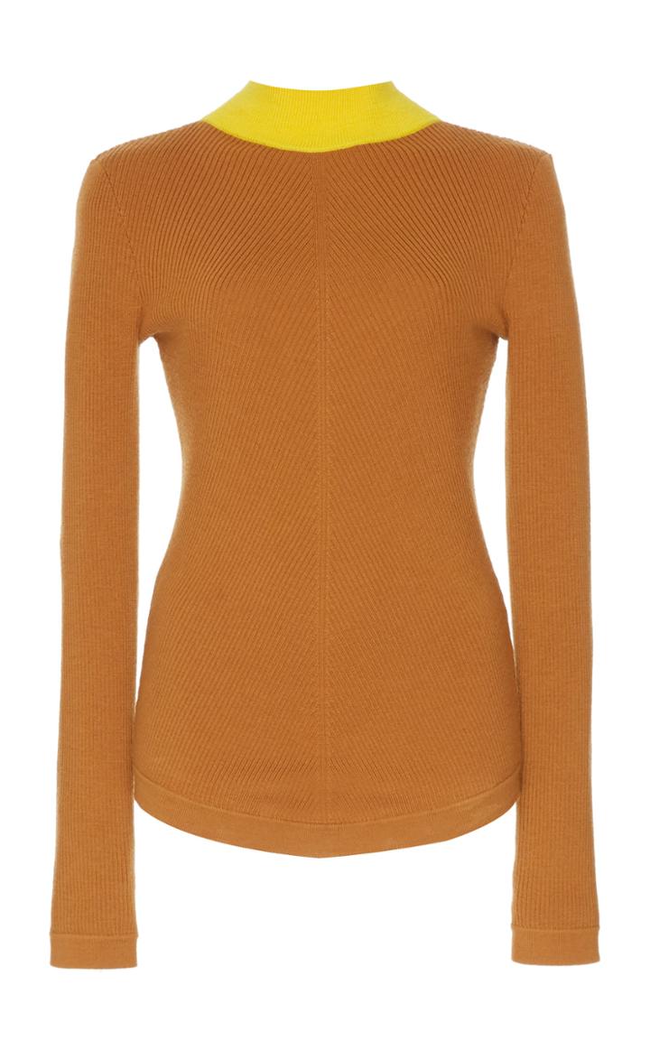 Emilia Wickstead Harry Jumper