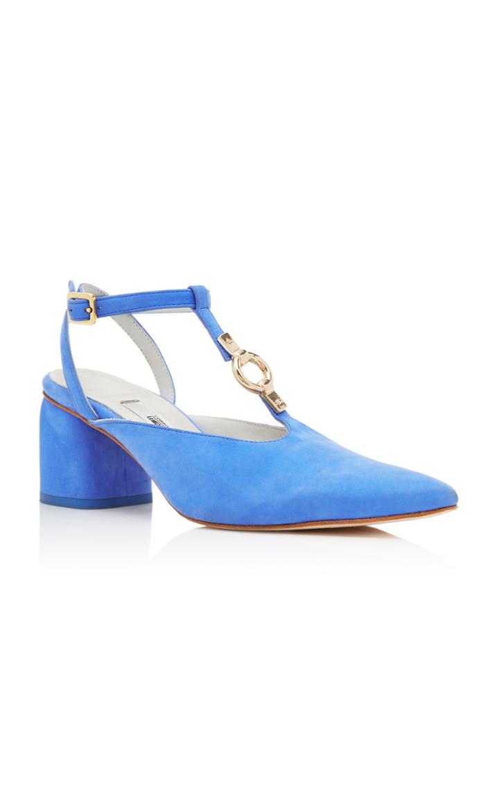 Miista Pompeia Pump